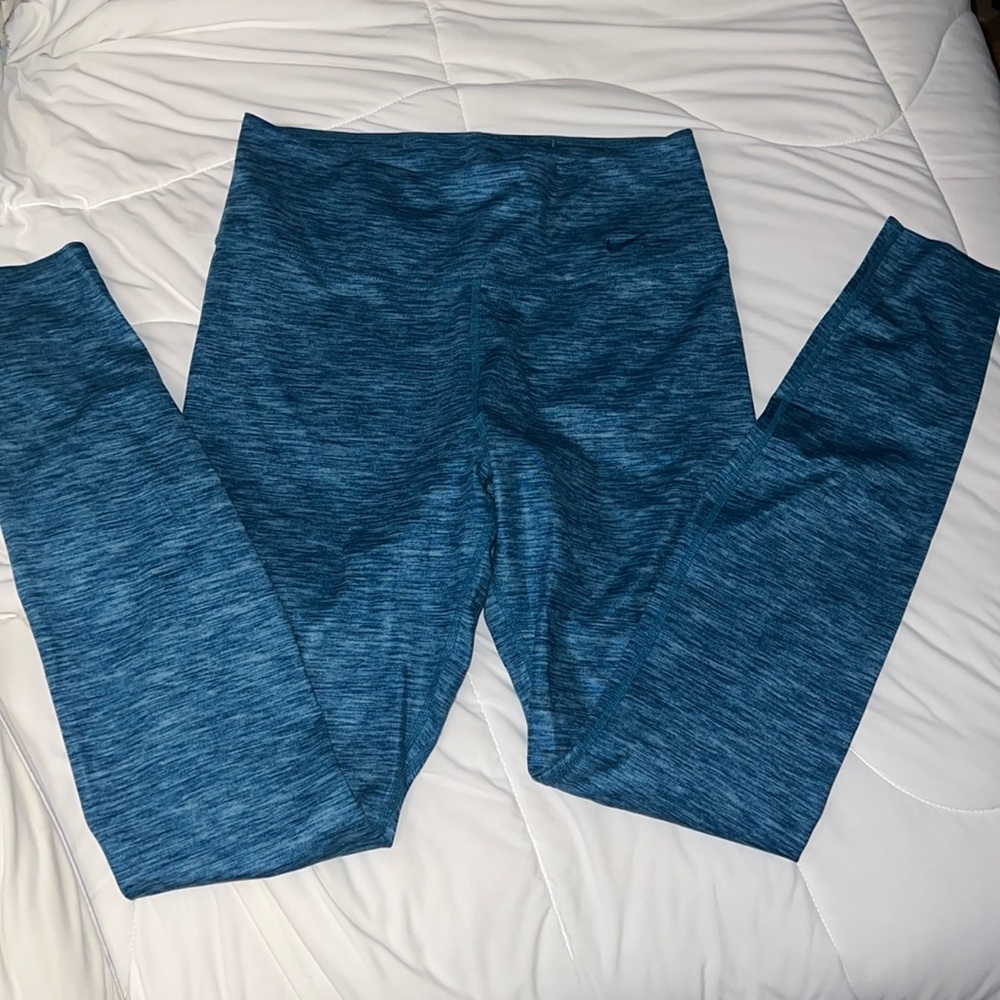Nike One Luxe leggings